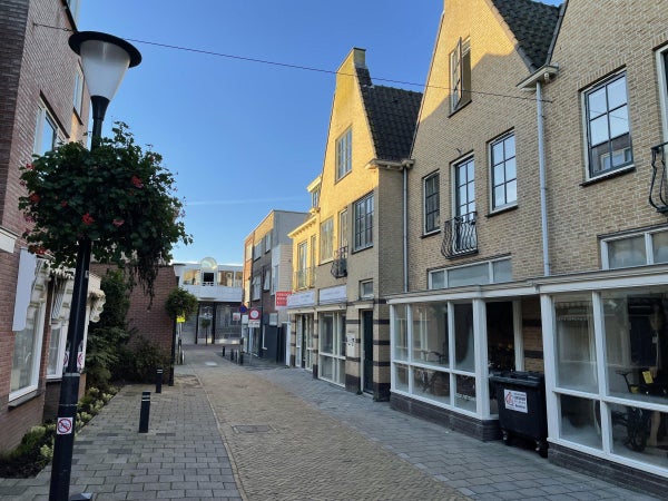 Te huur: Appartement van Speijkstraat in Noordwijk