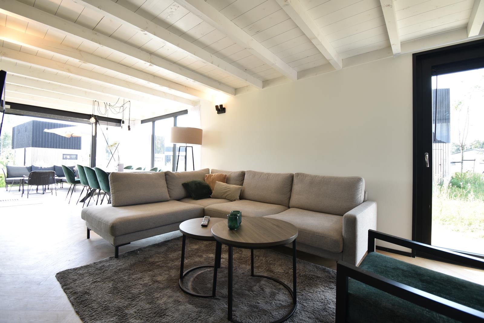Vrijstaande woning te koop: Buitengronden 7-43, Zwartewaal