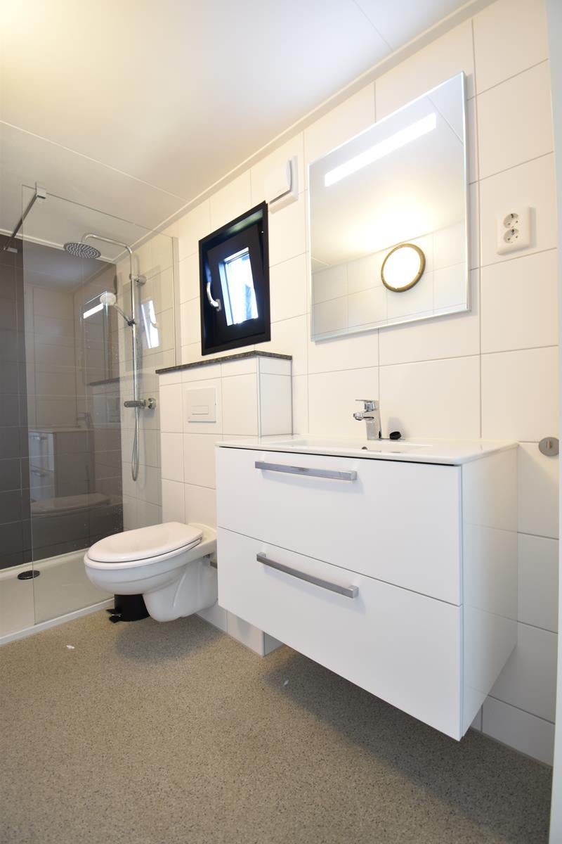 Vrijstaande woning te koop: Buitengronden 7-43, Zwartewaal
