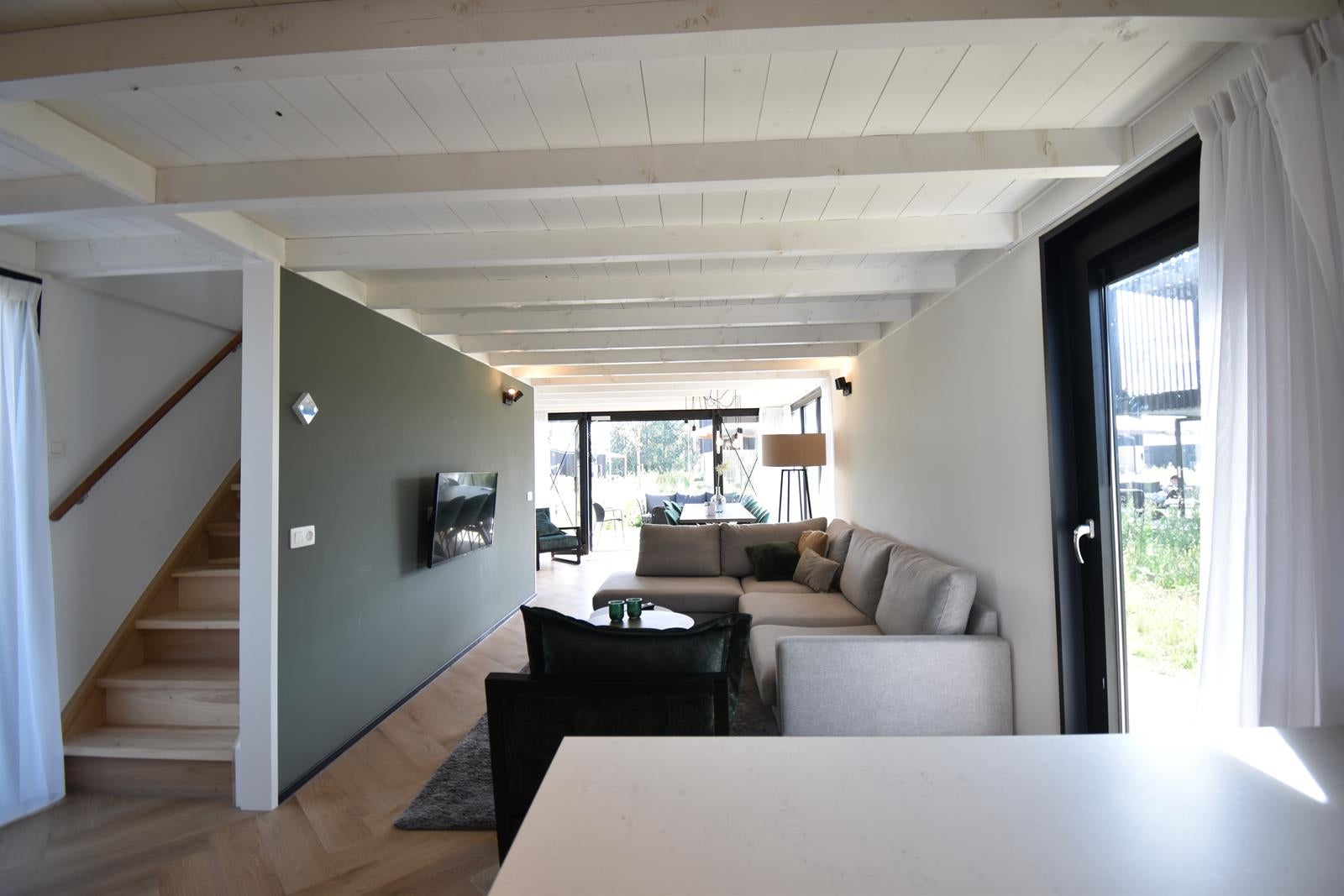 Vrijstaande woning te koop: Buitengronden 7-43, Zwartewaal