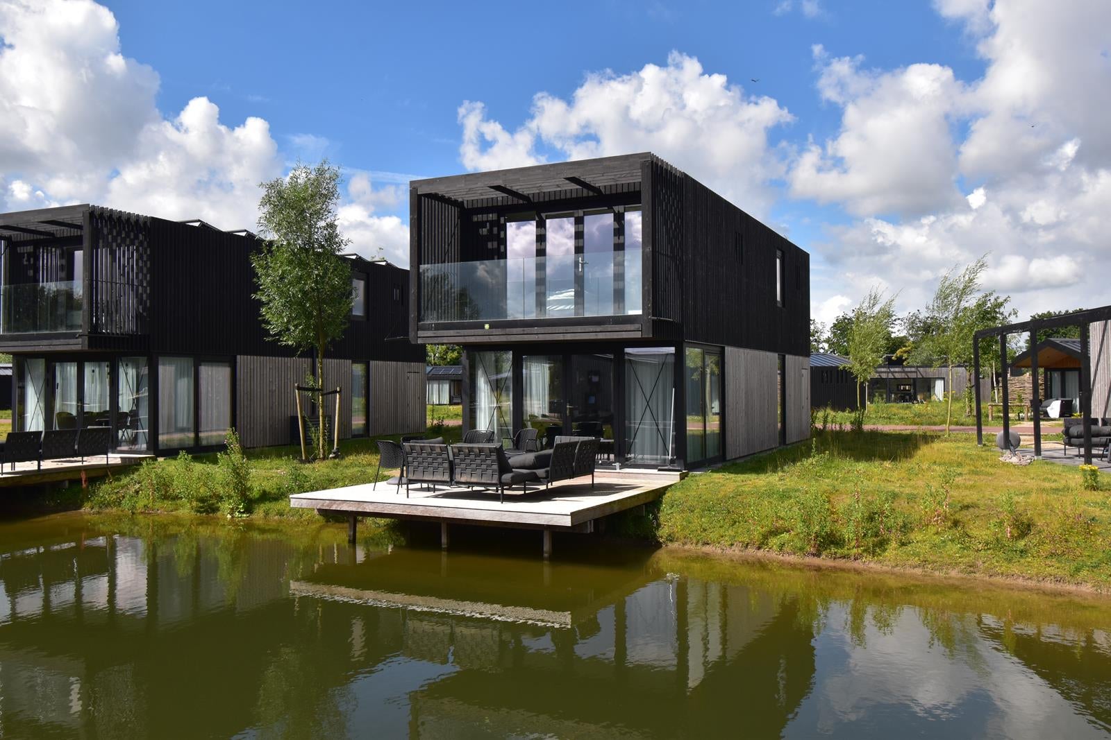Huis Buitengronden 7 43 in Zwartewaal