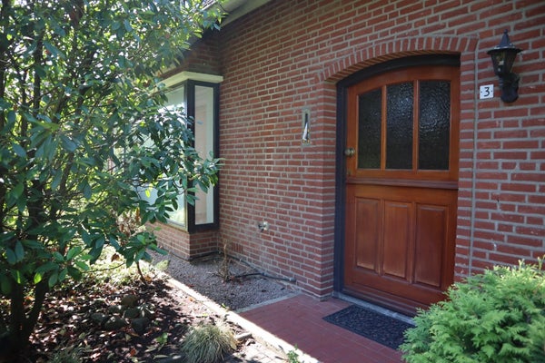 Casa Soerakkerslaan a Heeze