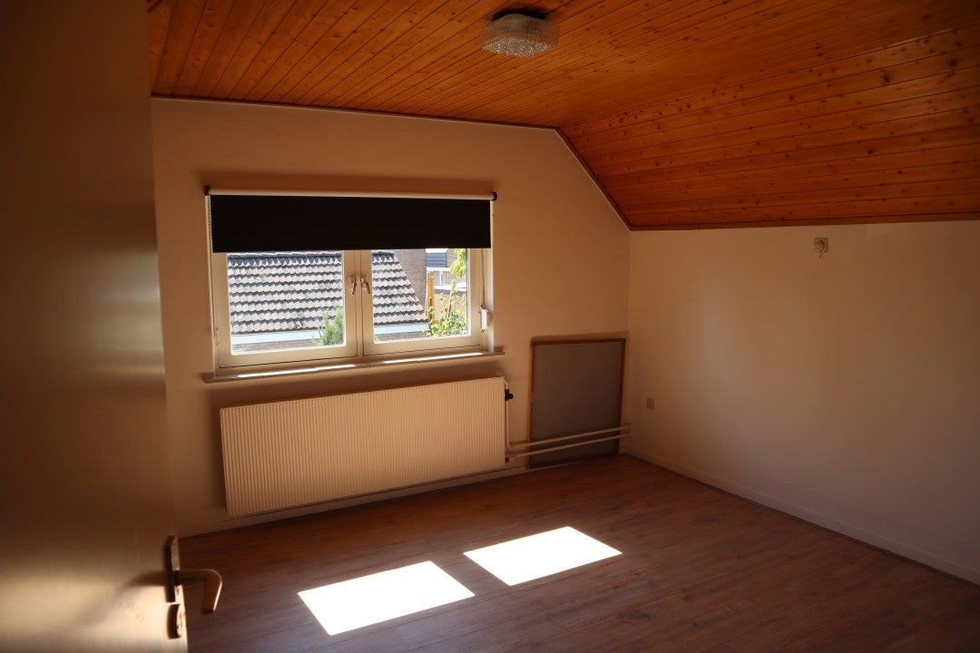 Woning te huur: Soerakkerslaan, Heeze