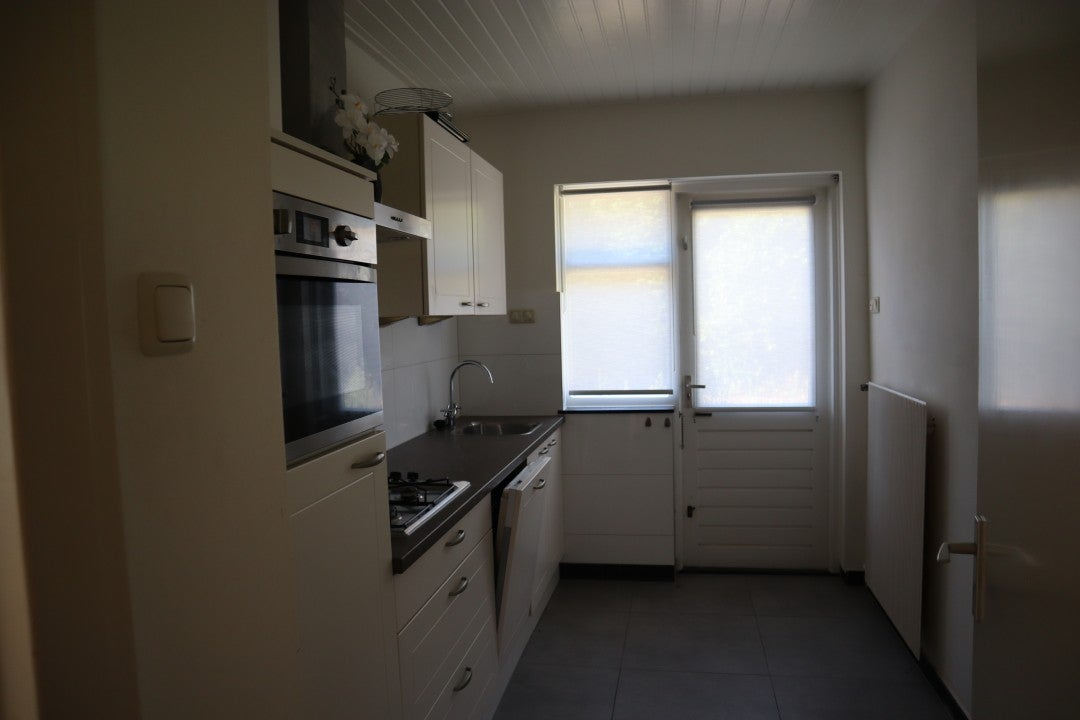 Woning te huur: Soerakkerslaan, Heeze