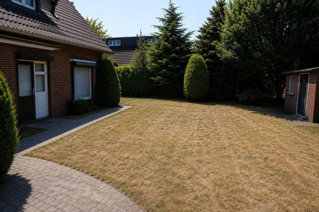Woning te huur: Soerakkerslaan, Heeze