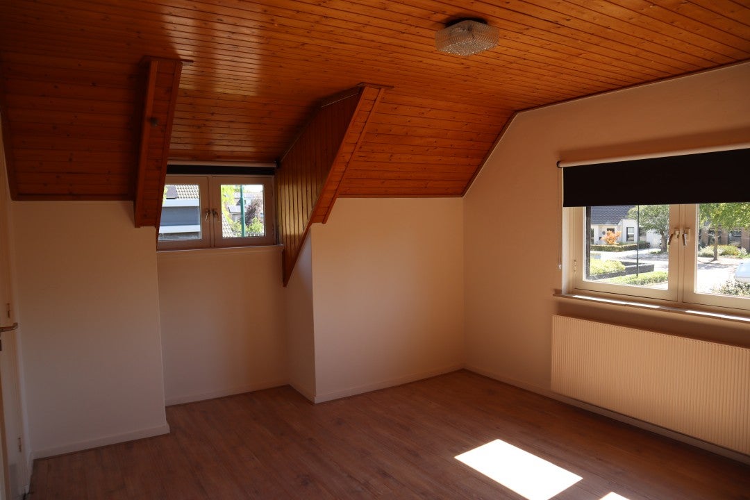 Woning te huur: Soerakkerslaan, Heeze