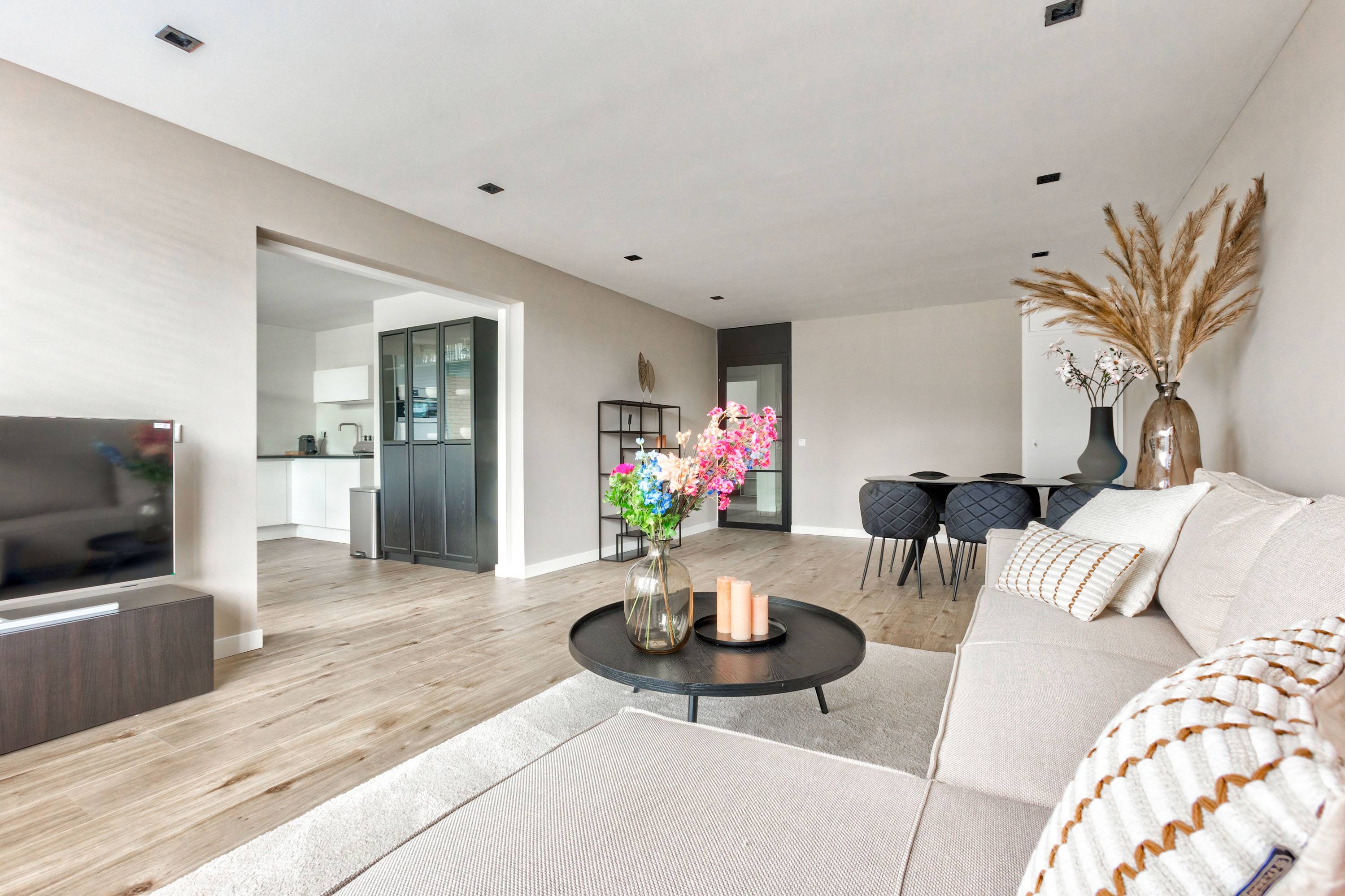 Appartement Groenhof in Amstelveen