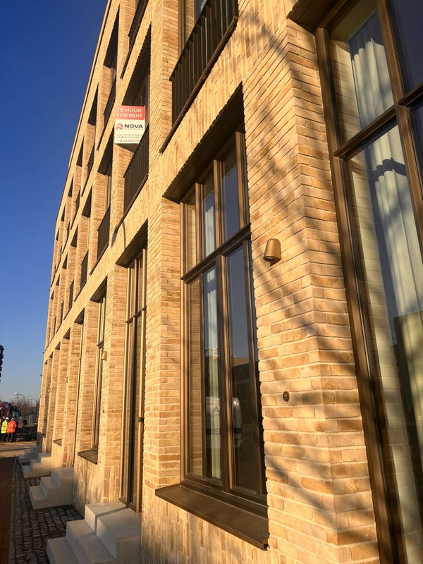 Te huur Appartement President Rooseveltlaan in Maastricht
