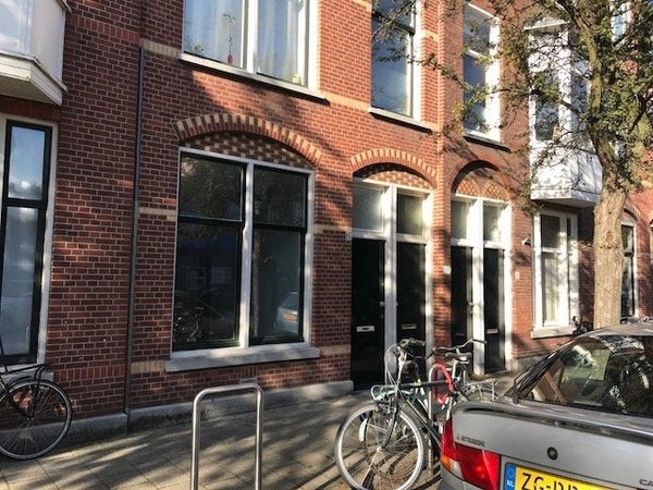 Joan Maetsuyckerstraat