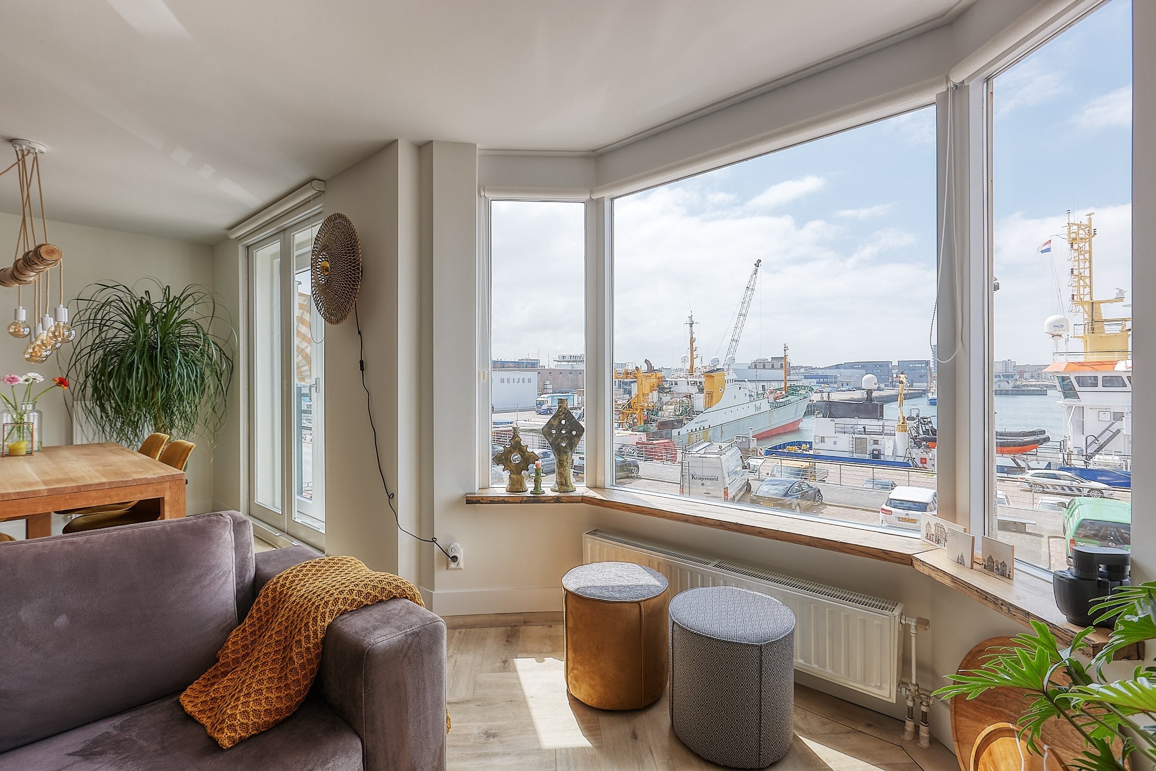 Vissershavenweg 56 H