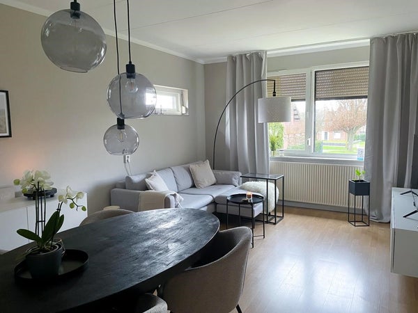 Appartement Pallashof in Brunssum