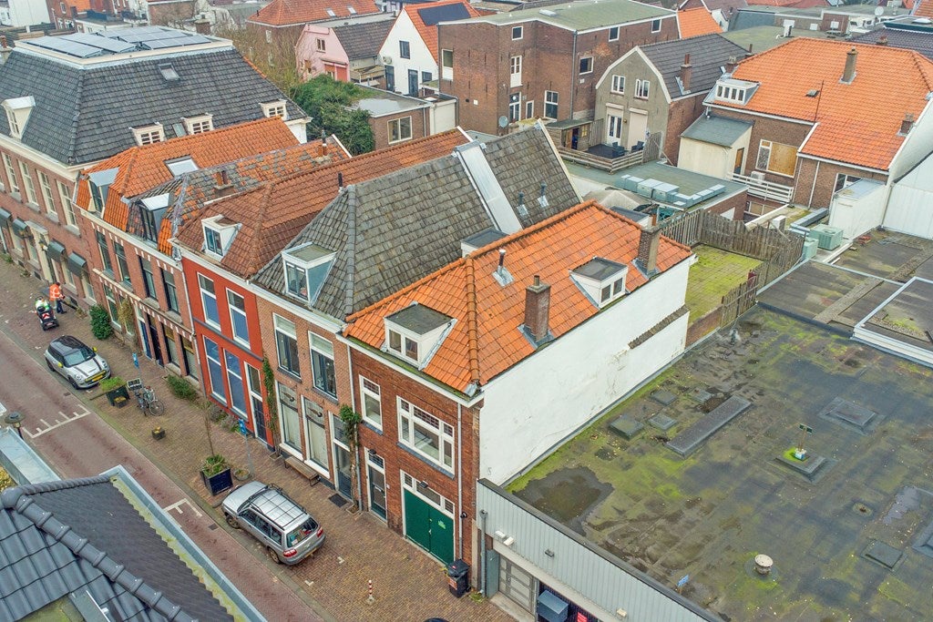 Appartement Gasthuisstraat 10 in Tiel
