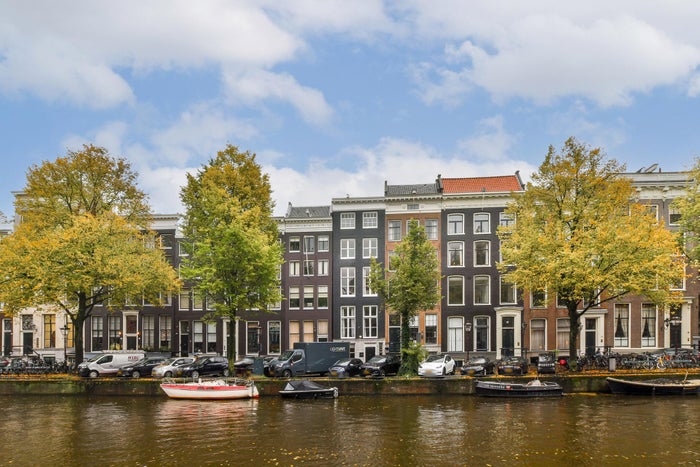 Keizersgracht 255 E