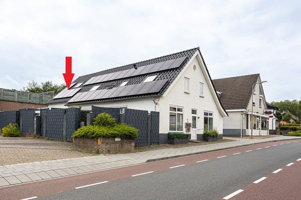 Appartement Stekkenberg 9 c in Groesbeek