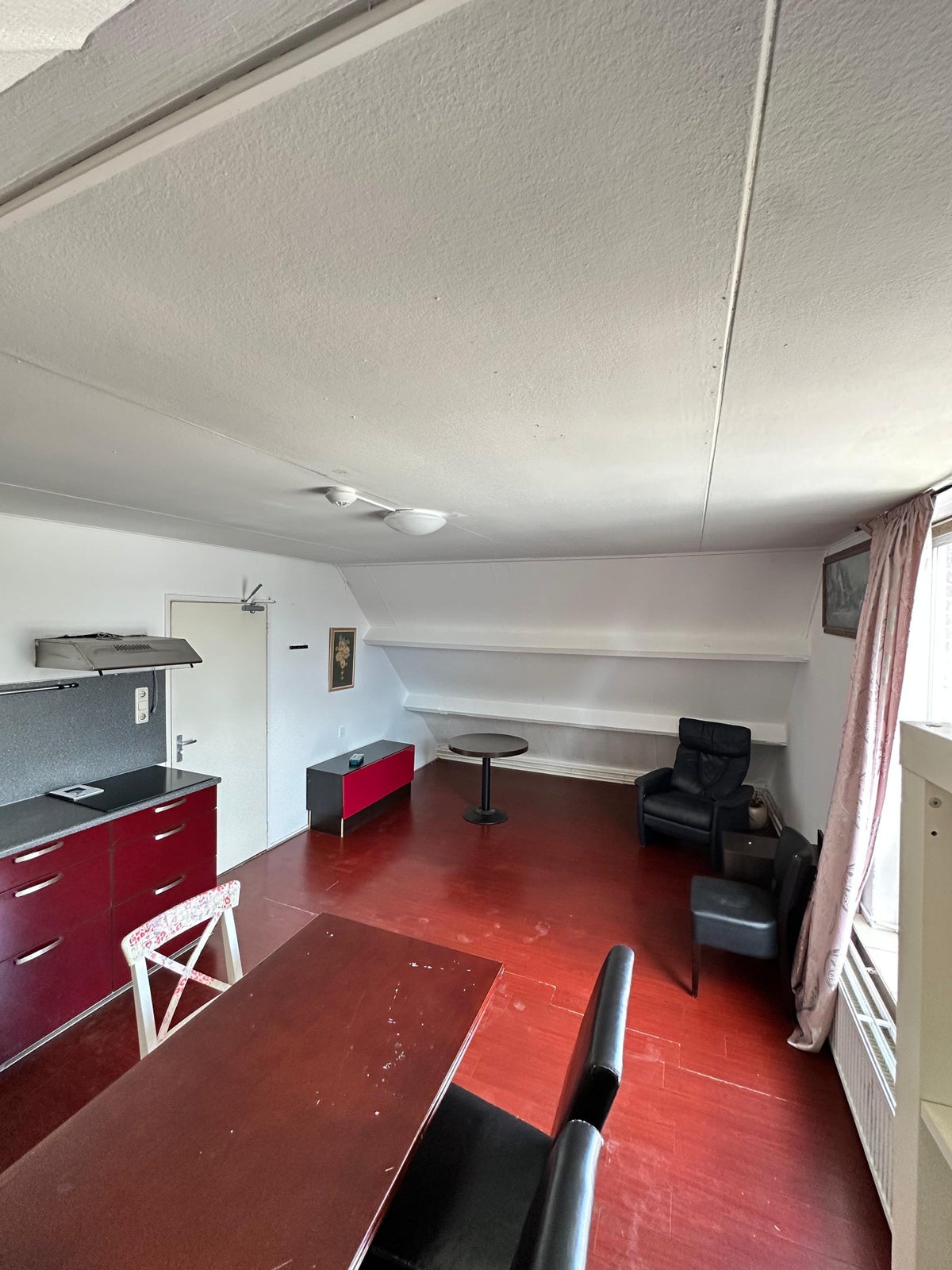 Appartement aan de Venestraat in Nijkerk