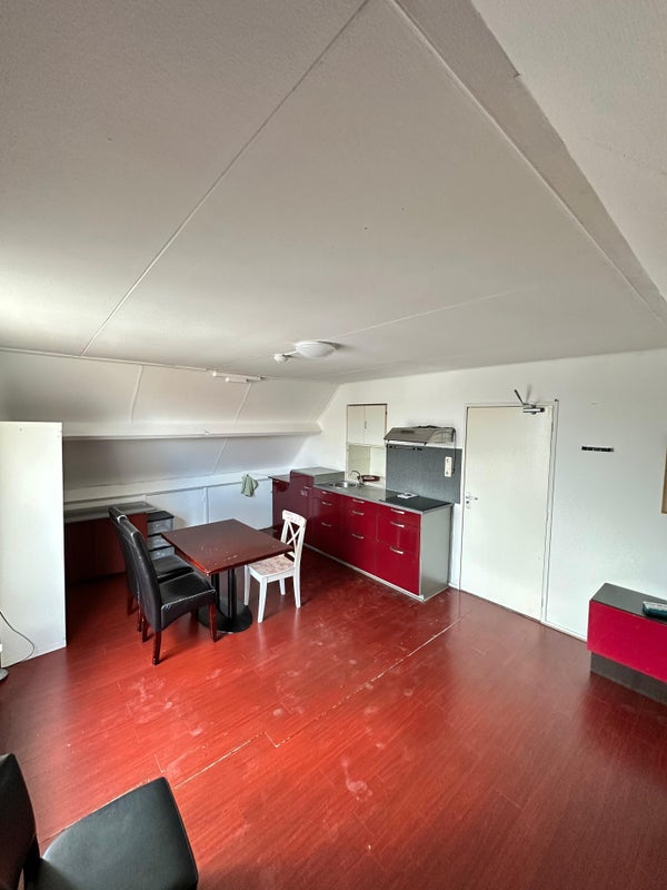 Appartement Venestraat in Nijkerk