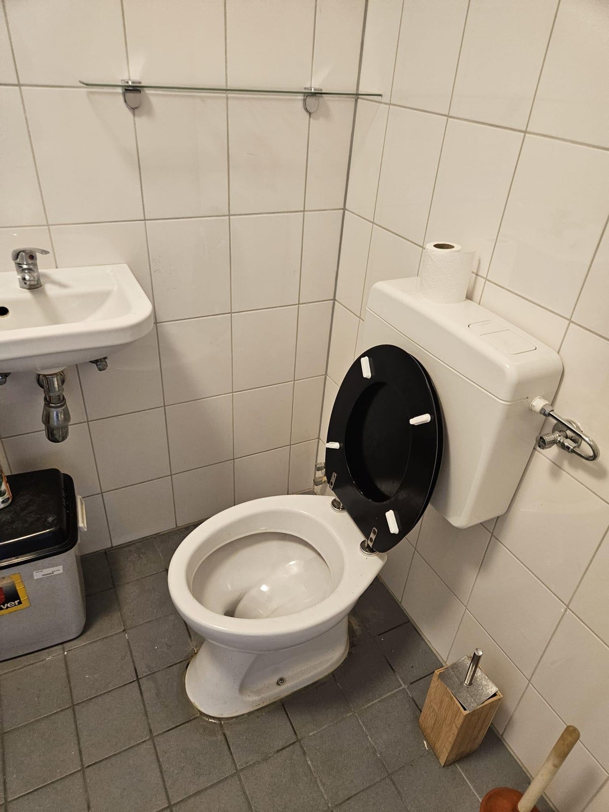 Appartement aan de Venestraat in Nijkerk