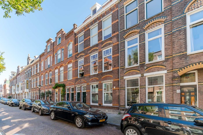 Nicolaïstraat 76