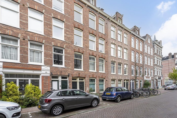 Fagelstraat 72 3