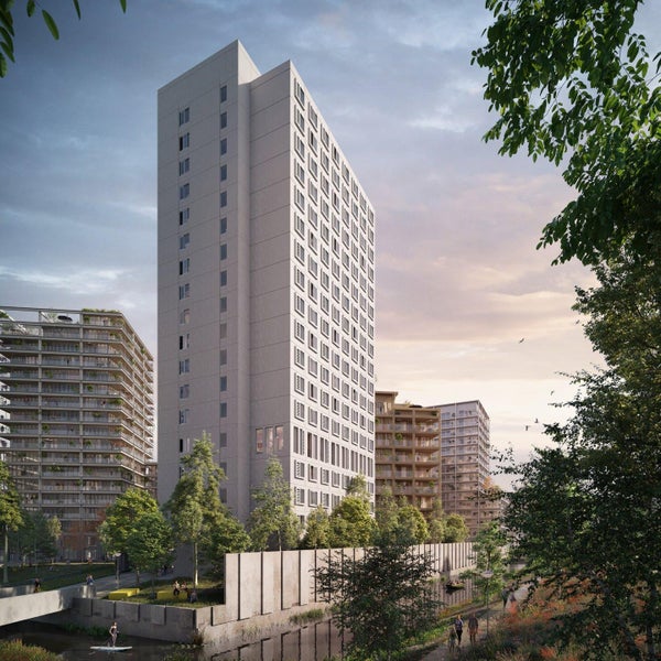 Meerluchtlaan