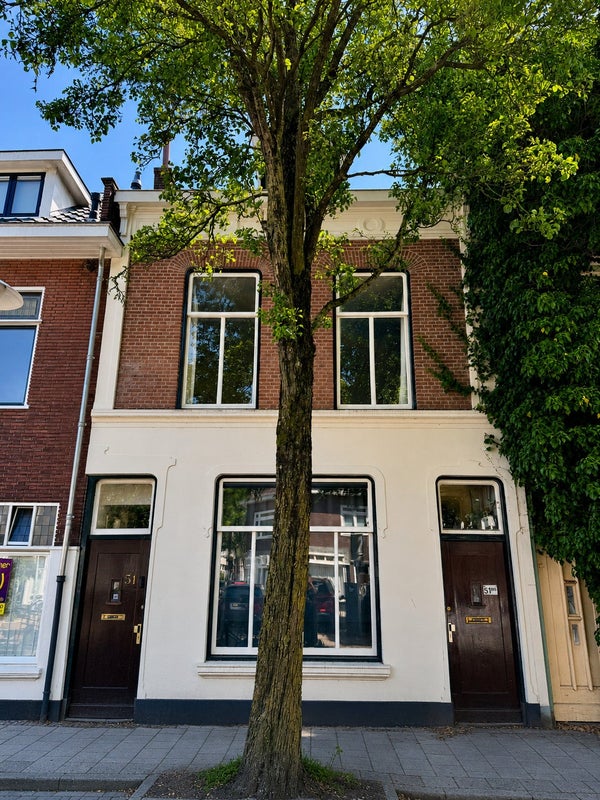 Kamer Herenweg in Utrecht