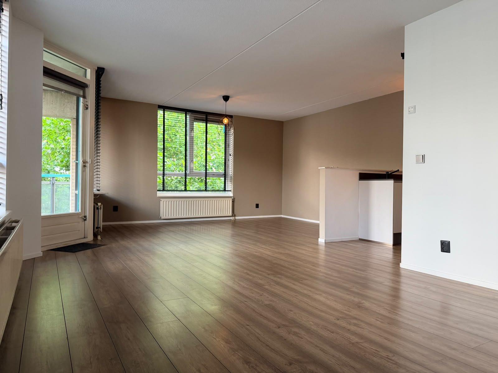 Woning te huur: Marktlaan, Hoofddorp