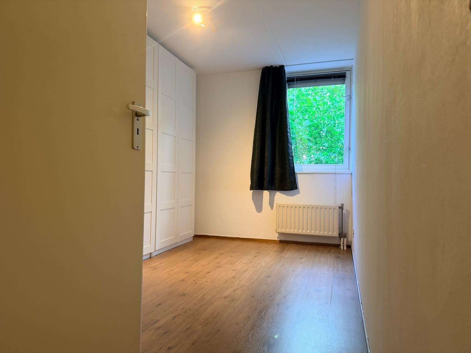 Woning te huur: Marktlaan, Hoofddorp