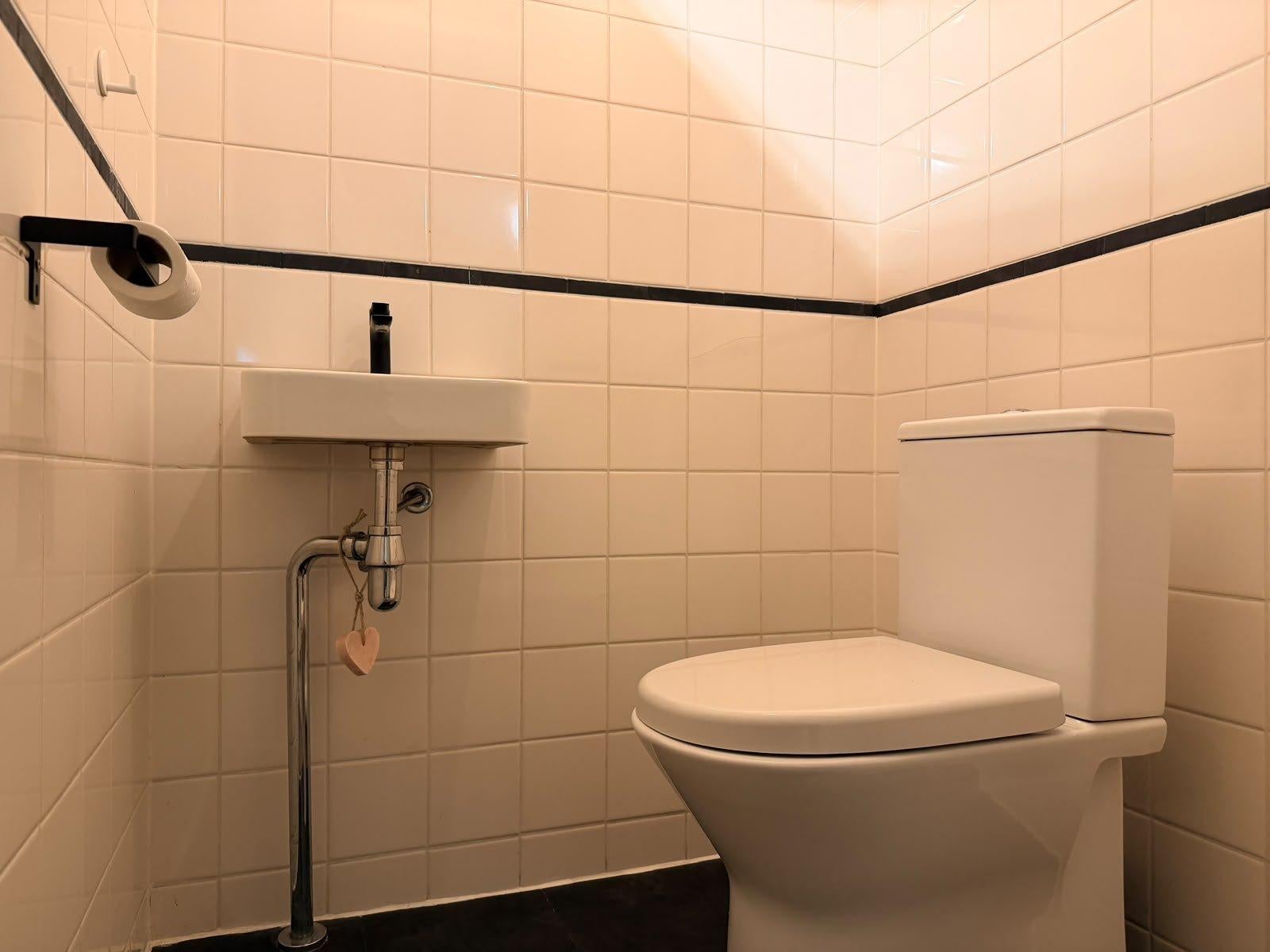 Woning te huur: Marktlaan, Hoofddorp