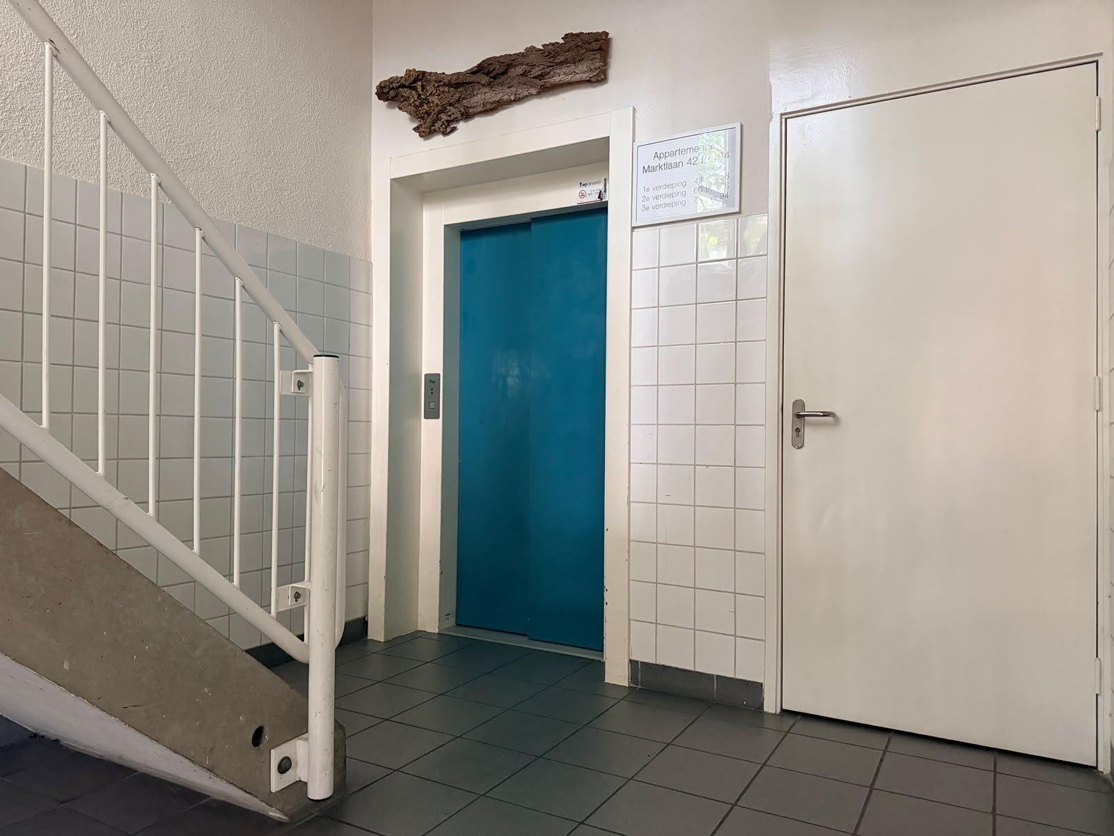 Woning te huur: Marktlaan, Hoofddorp