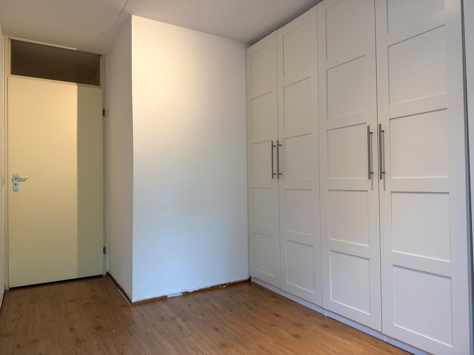 Woning te huur: Marktlaan, Hoofddorp