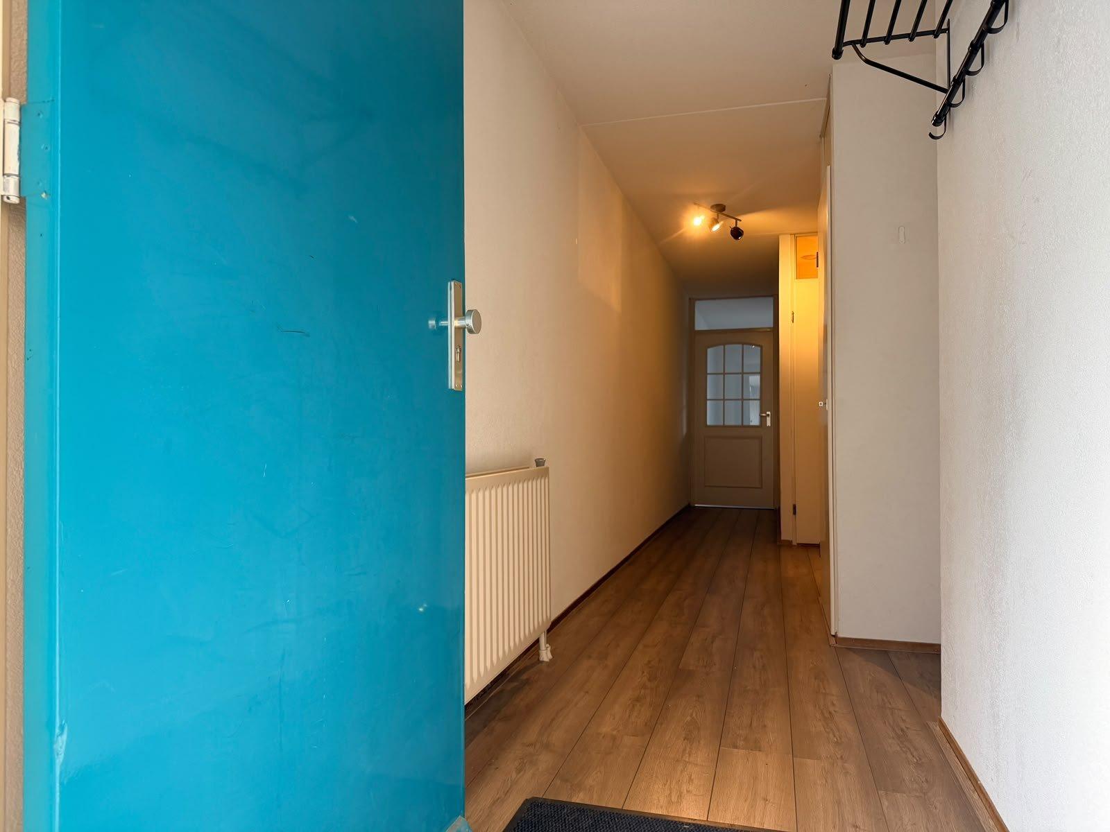 Woning te huur: Marktlaan, Hoofddorp