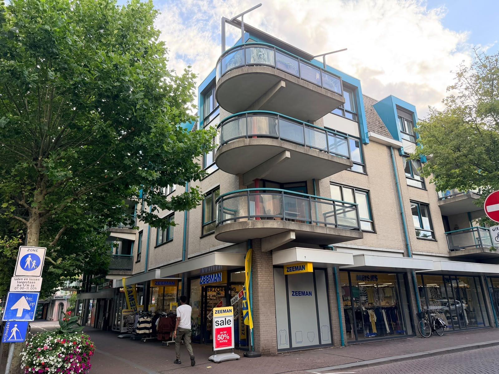 Woning te huur: Marktlaan, Hoofddorp