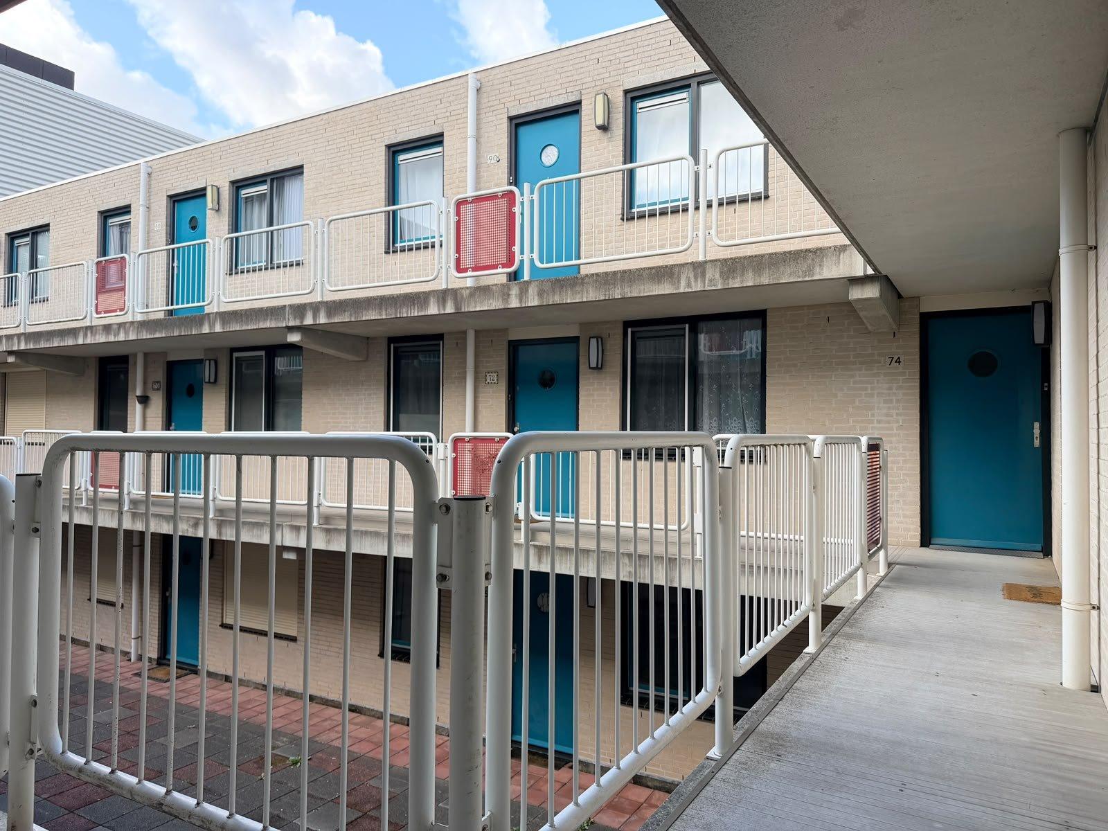 Woning te huur: Marktlaan, Hoofddorp