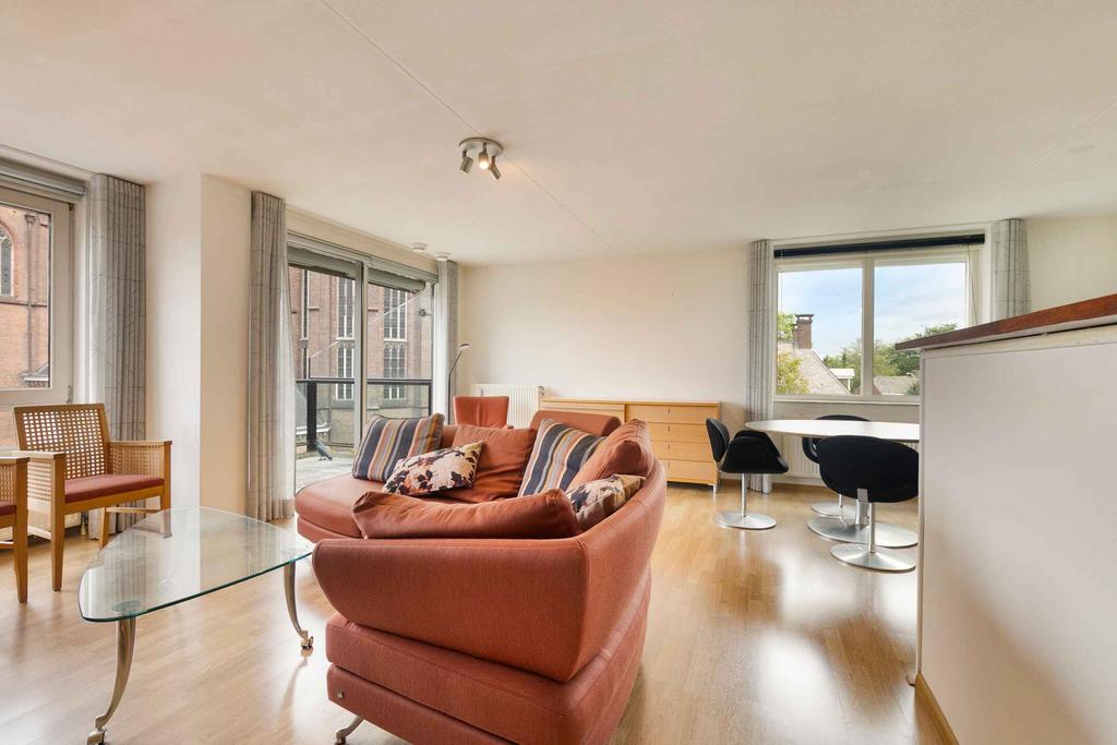 Te huur Appartement Pastoor Sickingstraat in Eindhoven