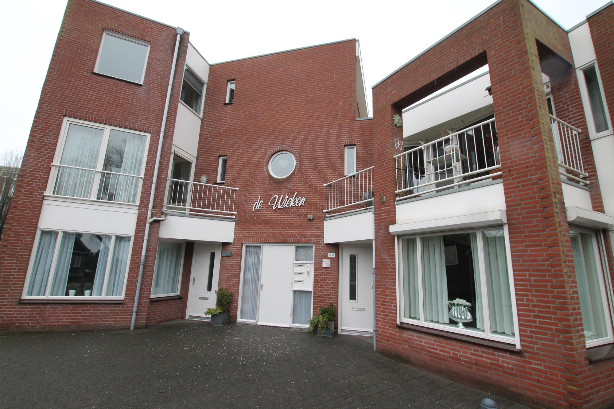 Woning in Goirle - Molenstraat