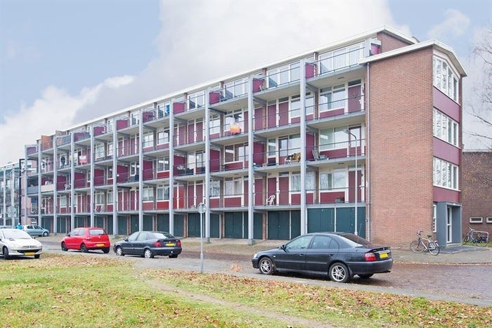 Te huur: Kamer De Houtmanstraat in Arnhem