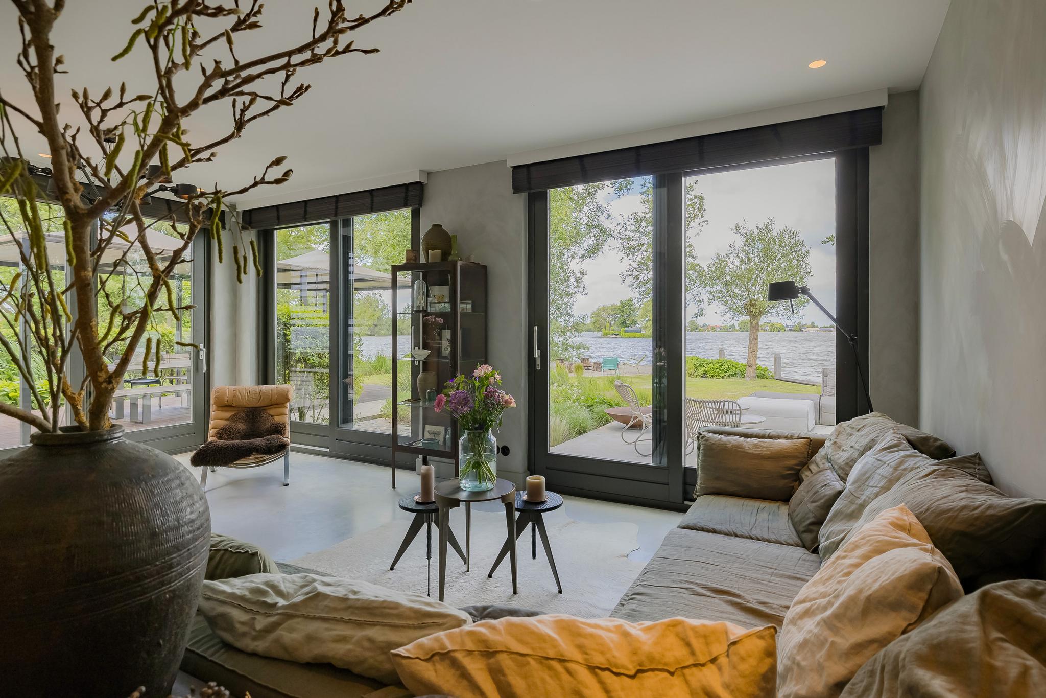 Vrijstaande woning te koop: Paradijsweg 102A, Ter Aar