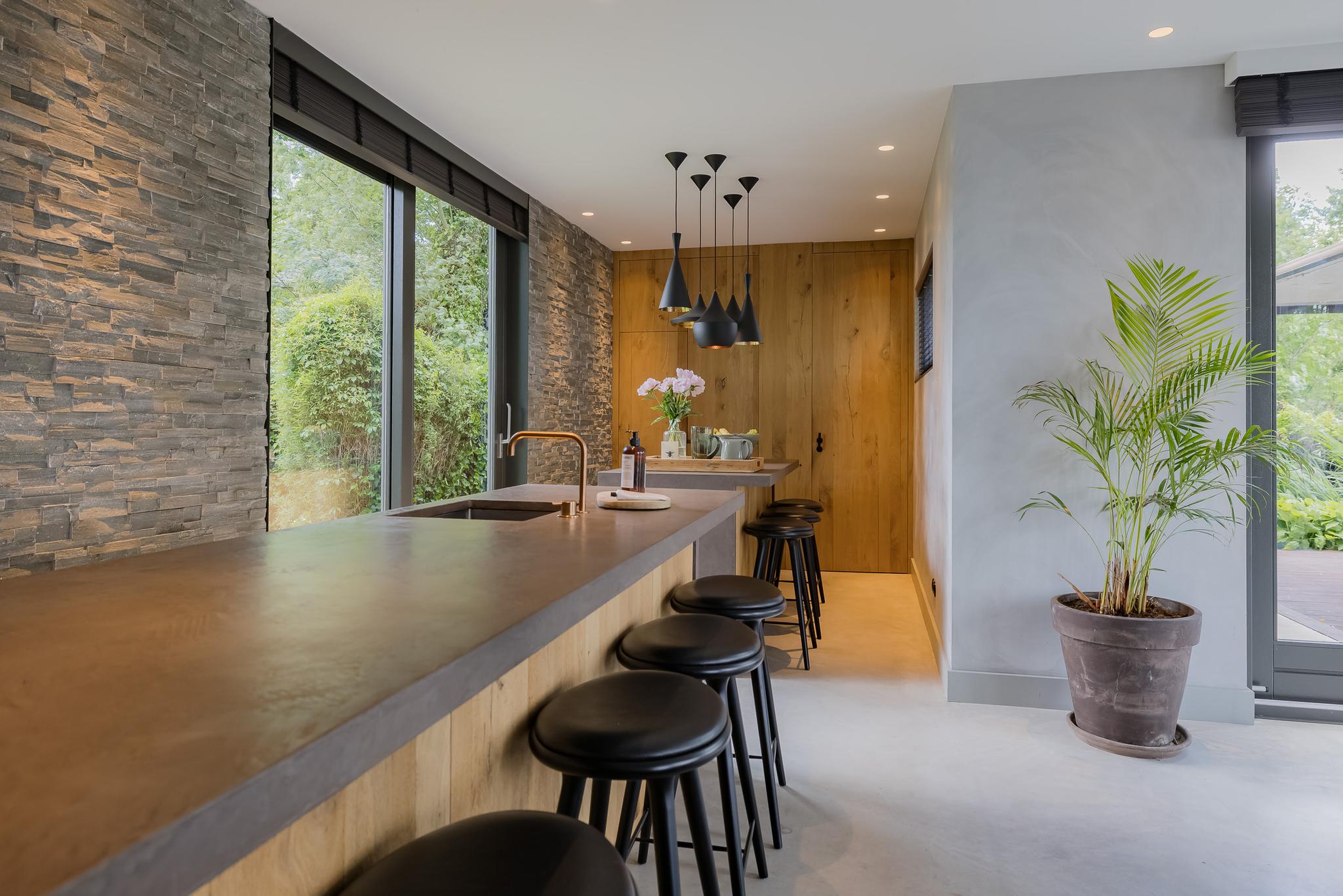 Vrijstaande woning te koop: Paradijsweg 102A, Ter Aar