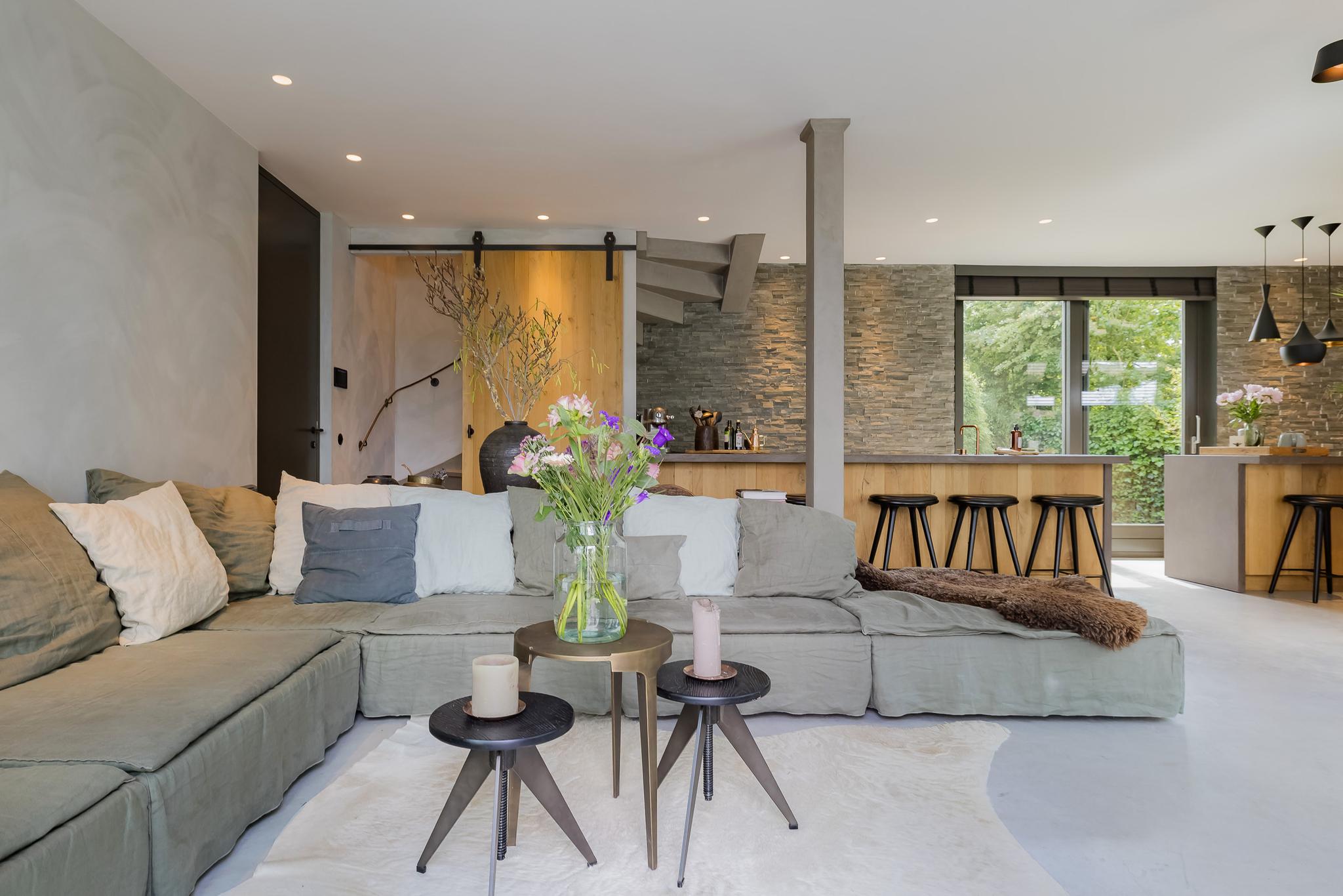Vrijstaande woning te koop: Paradijsweg 102A, Ter Aar