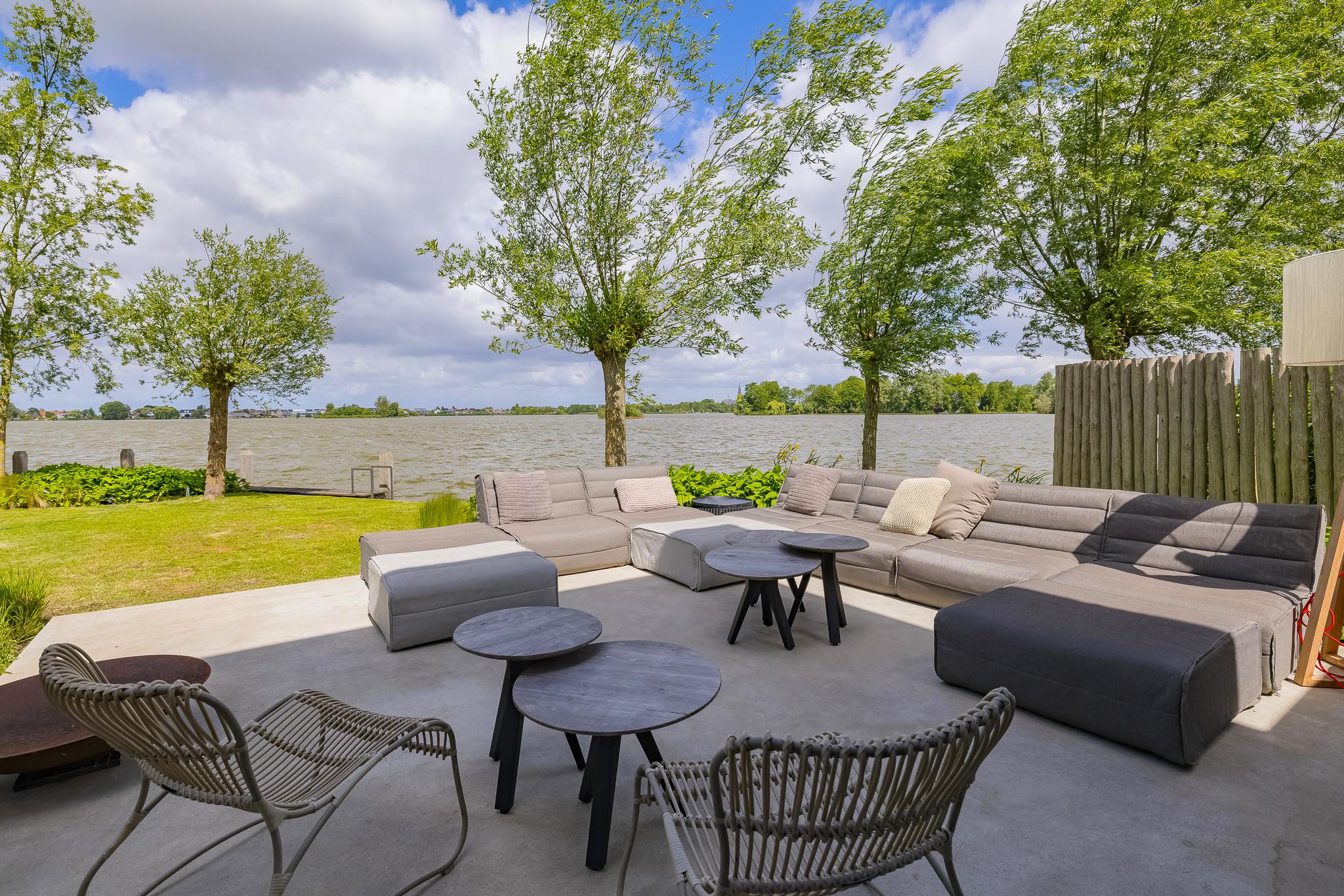 Vrijstaande woning te koop: Paradijsweg 102A, Ter Aar