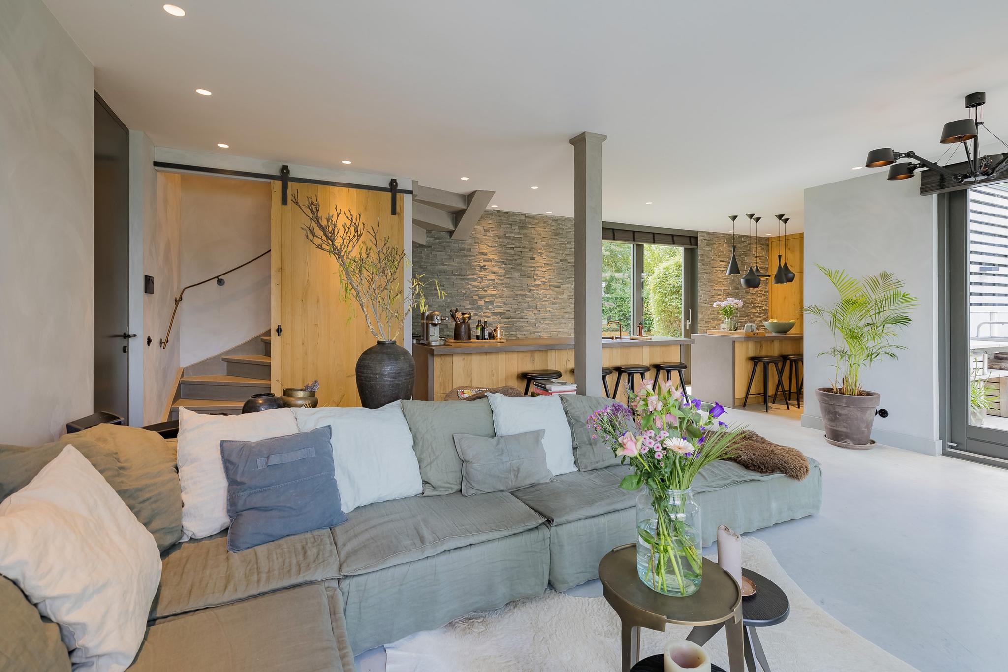 Vrijstaande woning te koop: Paradijsweg 102A, Ter Aar