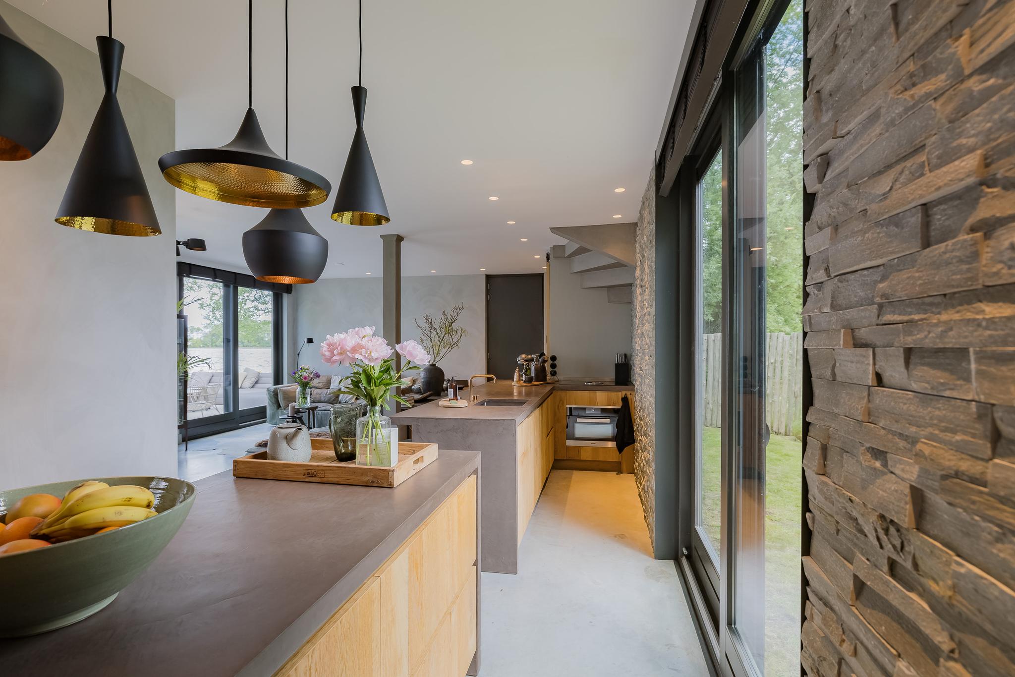 Vrijstaande woning te koop: Paradijsweg 102A, Ter Aar