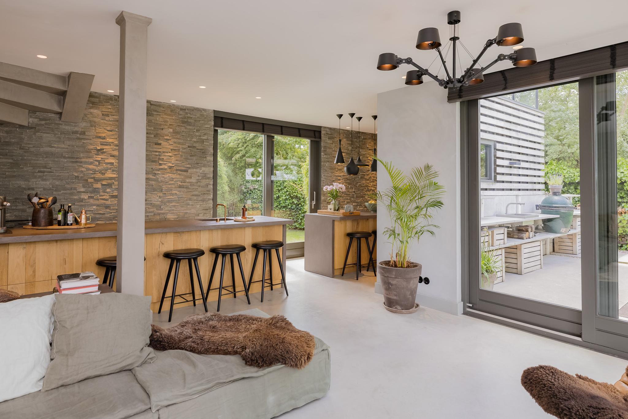 Vrijstaande woning te koop: Paradijsweg 102A, Ter Aar
