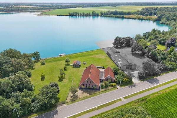 Verlengde Broekdijk 21 in Kloosterhaar