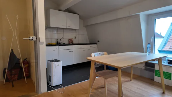 Flat Putstraat in Sittard