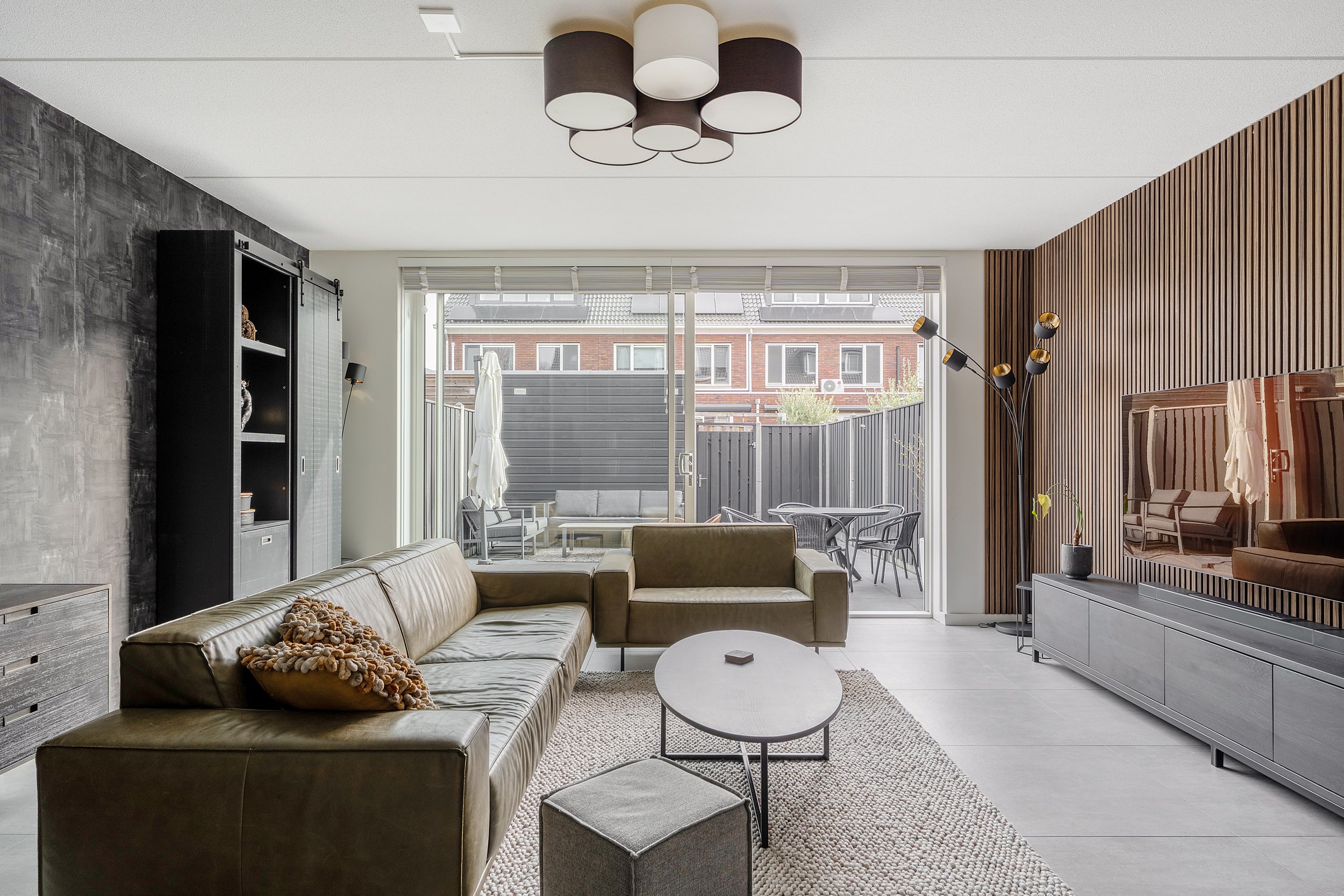 Huis Musstraat 22 in Vlaardingen