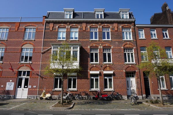 Te huur: Appartement Sint Maartenslaan 4 0.1 in Maastricht