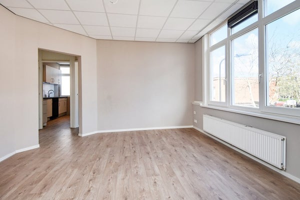 Schalk Burgerstraat 443 in Den Haag