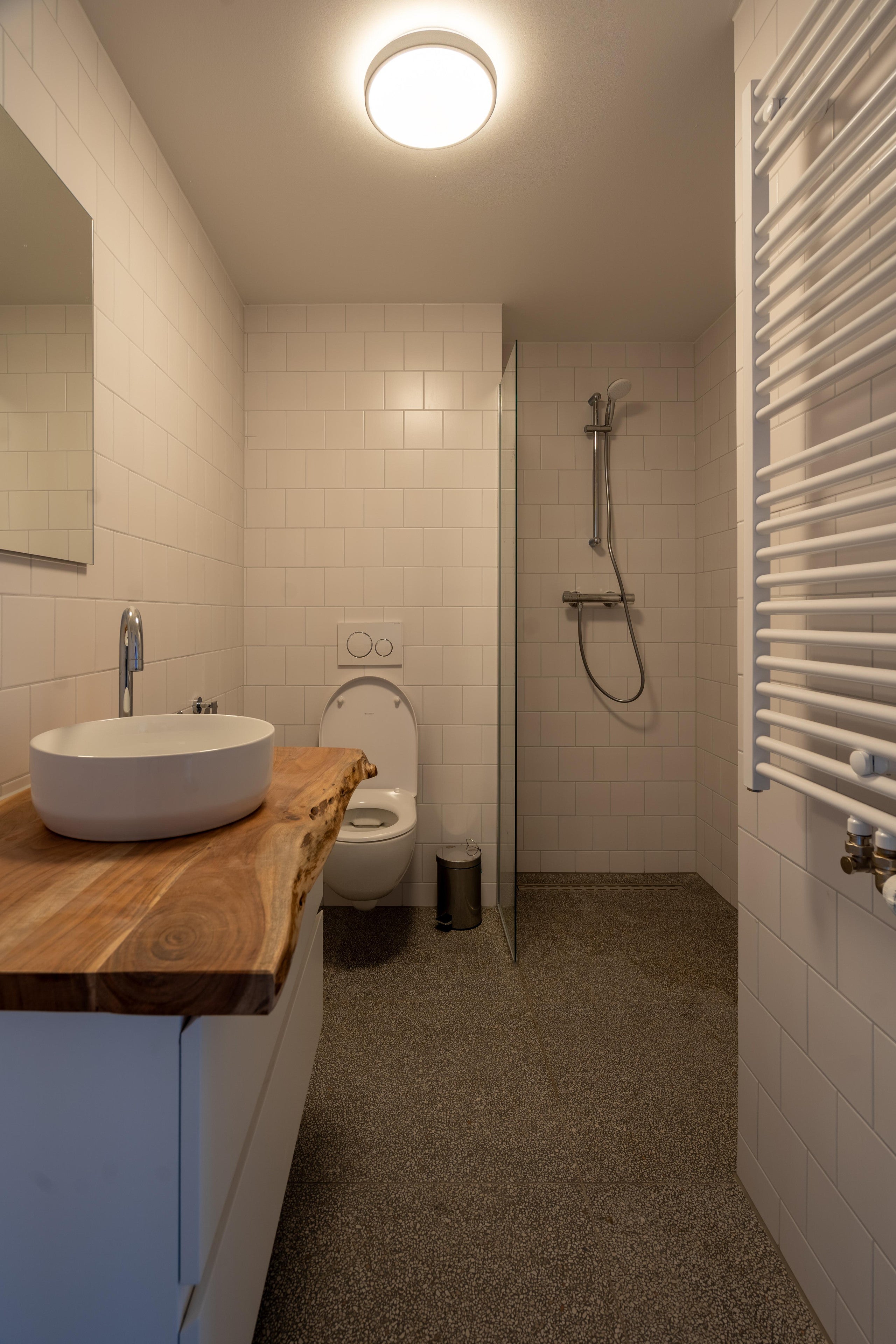 Woning te huur: Vorkstraat, Rotterdam