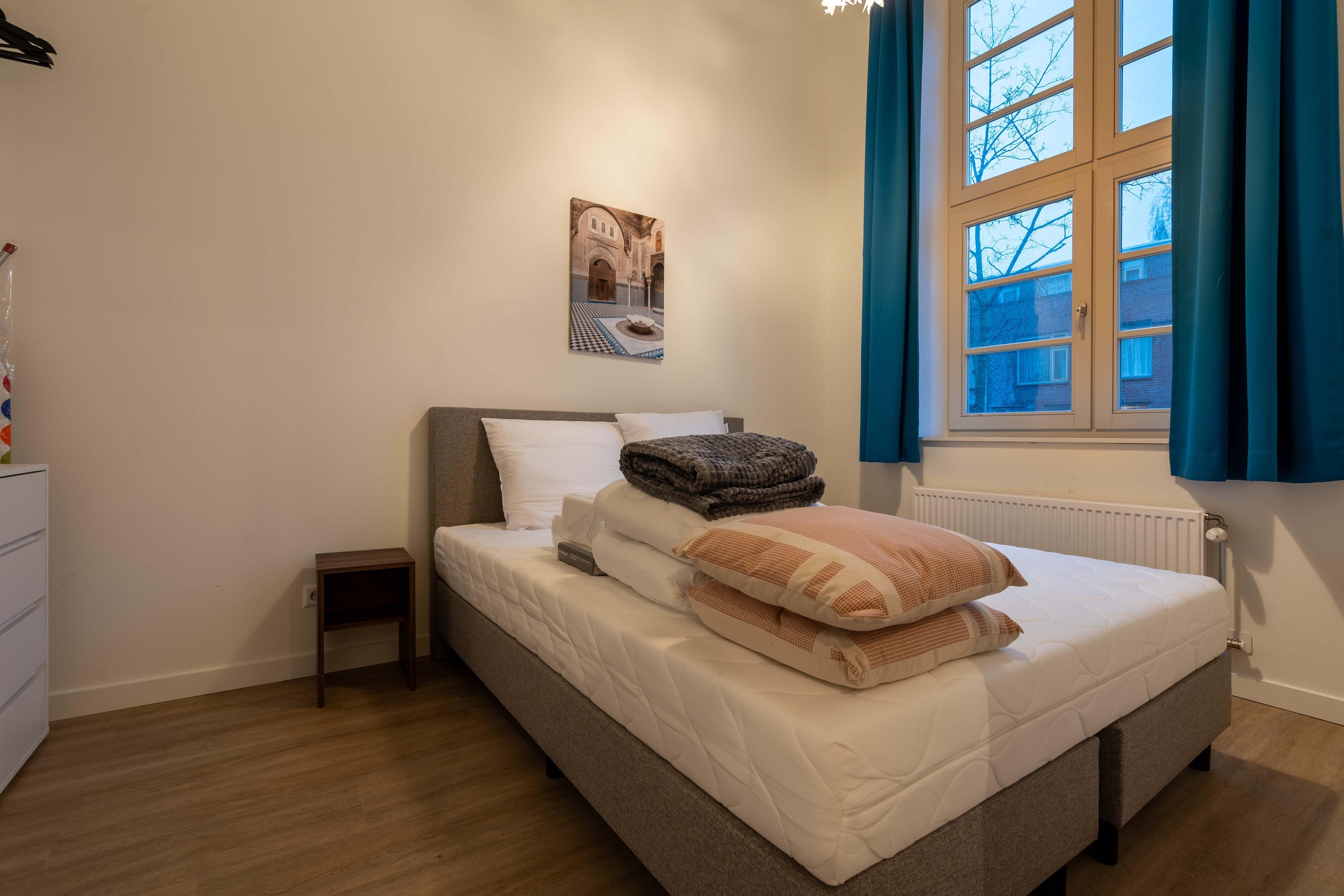 Woning te huur: Vorkstraat, Rotterdam